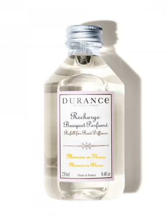 250ml Recharge Diffuseur de Parfum Mimosa en Fleurs