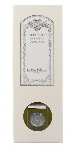 L'Essence du Voyage Sensoriel 100ml