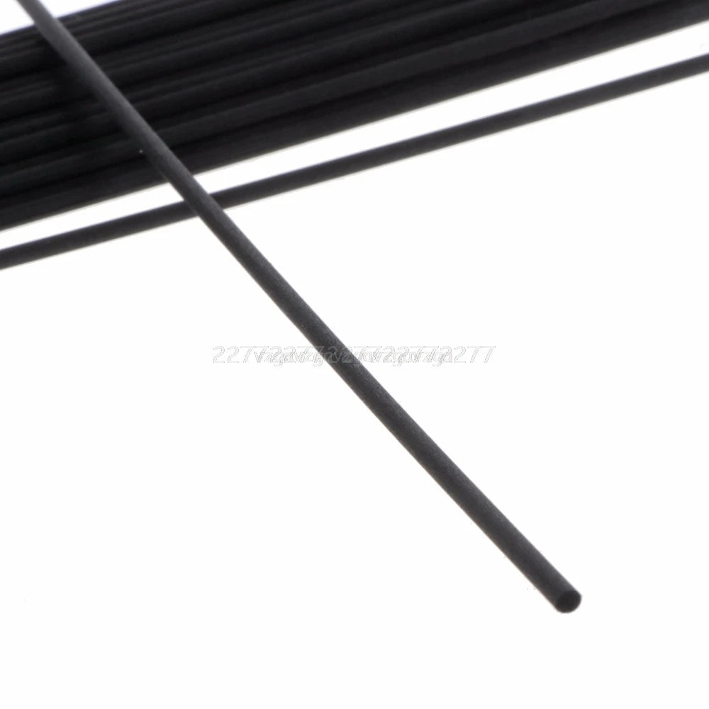 50/100Pcs 30cmx3mm Fiber Sticks Diffuser Volatile Rod for Home Fragrance Diffuser 4size for choose Mr26 19 Dropship